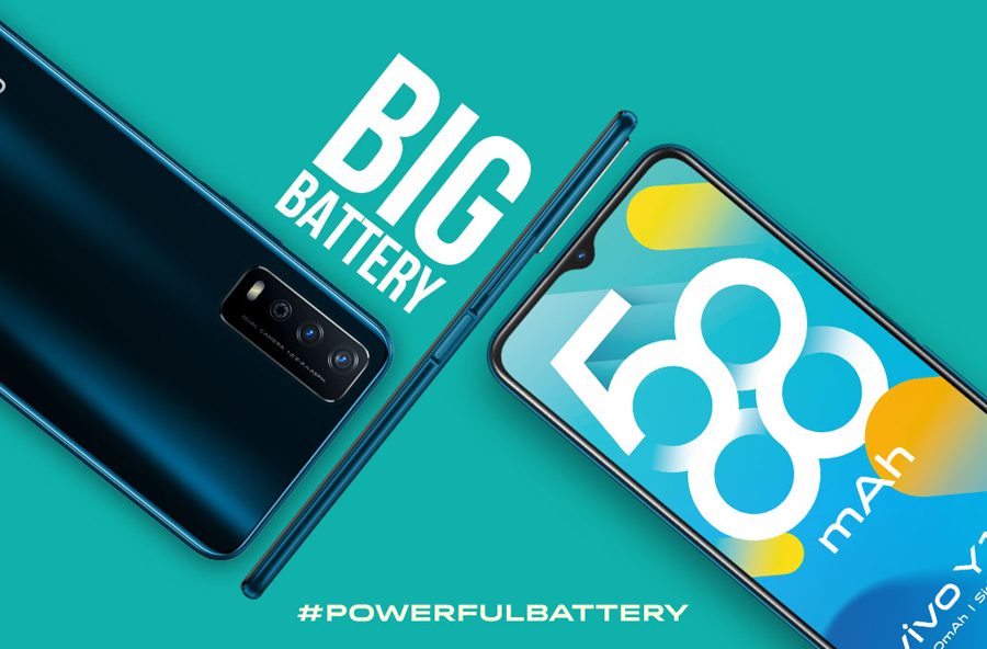 भिभोको युवा लक्षित स्मार्टफोन ‘वाई १२एस’ को क्रेज, २ हजार भन्दा धेरै युनिट प्रि-बुकिङ