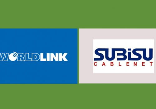 यी हुन् ‘बिलियन क्लब’ मा रहेका नेपाली इन्टरनेट सेवा प्रदायक कम्पनीहरु