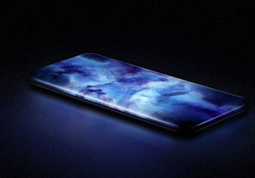 शाओमीको नयाँ कन्सेप्ट फोन, कुनै बटन तथा पोर्टहरु नभएको वाटरफल डिस्प्ले डिजाइन