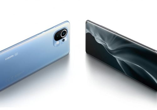शाओमी एमआई ११ को ग्लोबल भर्सन सार्वजनिक