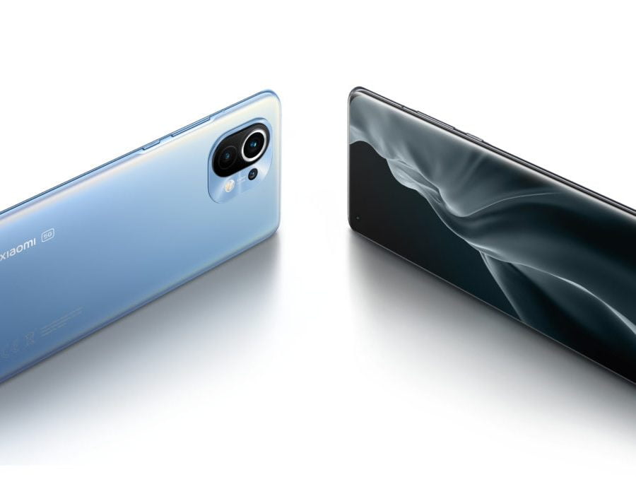 शाओमी एमआई ११ को ग्लोबल भर्सन सार्वजनिक