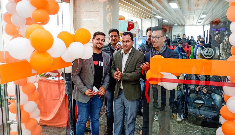 शाओमी नेपालको नयाँ आधिकारिक सर्भिस सेन्टर बानेश्वरमा शुरु