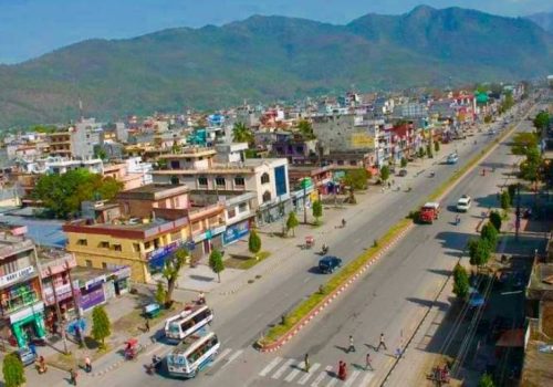 बुटवलमा ई–रिक्साको व्यवस्थापन हुने