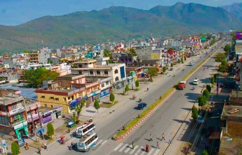 बुटवललाई डिजिटल सहर बनाउने प्रयास सुरु