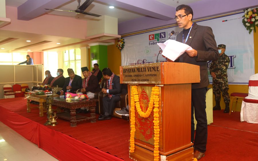 क्यान महासंघका पूर्व अध्यक्षहरु फेरि चुनाव लड्न पाउने, कार्यसमितिको अवधि १ वर्ष लम्ब्याईयो