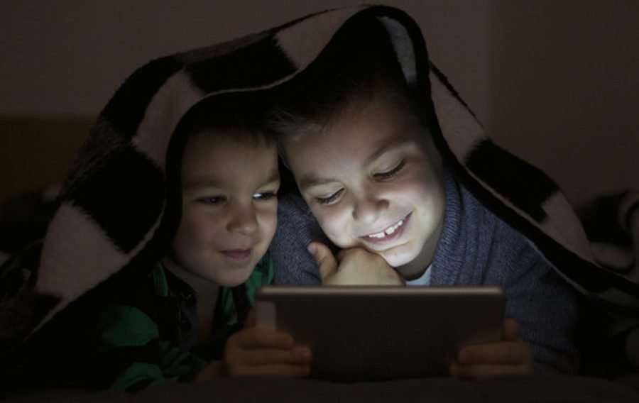 बालबालिकाका विषयमा सञ्चारमाध्यम र सामाजिक सञ्जाल असंवेदनशील