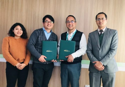 सिटिजन्स बैंक र पेलेस एप्सबीच सम्झौता