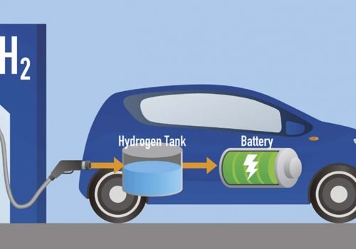 हाइड्रोजनबाट कार सञ्चालन तयारी, कस्टमाइज इन्जिन बनाइँदै