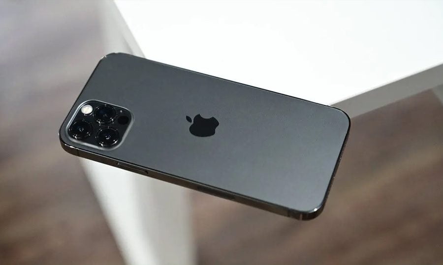 २०२१ मा आईफोन १३ को उत्पादन २० प्रतिशत बढाउने एप्पलको योजना