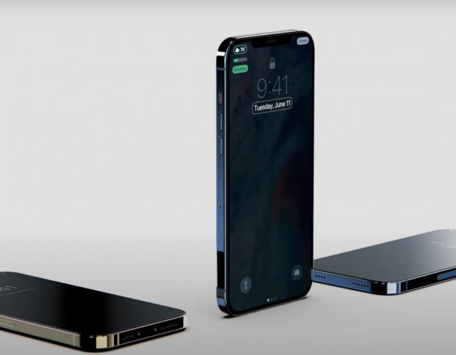 एप्पलले नयाँ आईफोन १३ मा अलवेज अन डिस्प्ले फिचर राख्ने