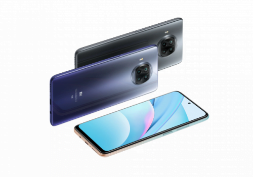 शाओमी एमआई १०आई को क्रेज भारतमा बढ्दो, तीन हप्तामै ४ अर्ब भारुको कारोबार