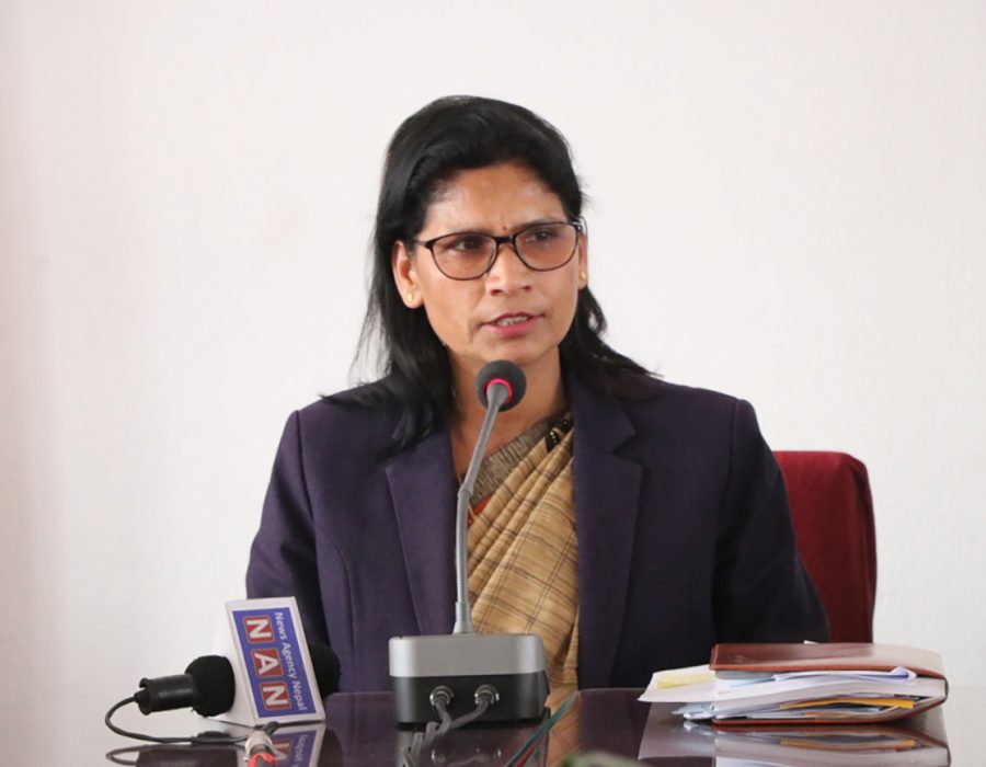 किसान सेन्टरमार्फत एकद्वार प्रणाली स्थापना गर्ने तयारी