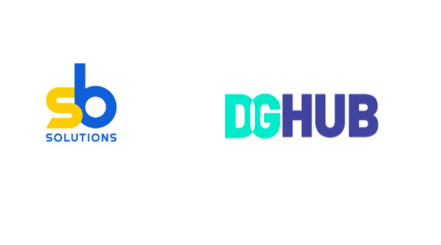 Agreement between S.B Solutions and DigiHub for digitize the lending platform