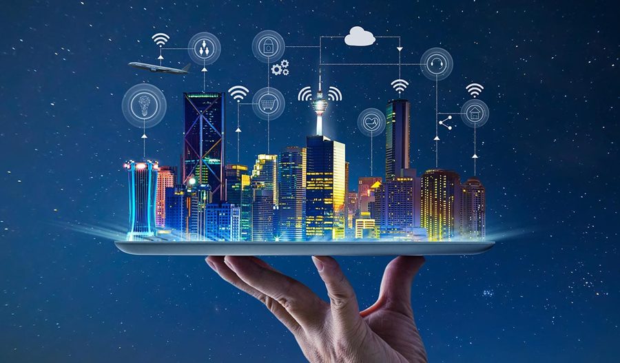 एघार स्मार्ट सिटीको बहुवर्षीय आयोजना स्वीकृत