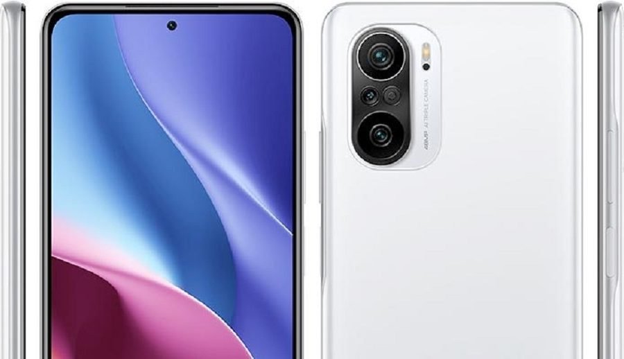 शाओमीद्वारा रेडमी के४० सिरिज सार्वजनिक