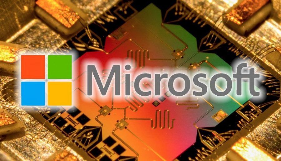 माइक्रोसफ्टले फिर्ता लियो क्वान्टम कम्प्युटिङसम्बन्धी शोधपत्र, दावी गलत भएको स्पष्टोक्ति