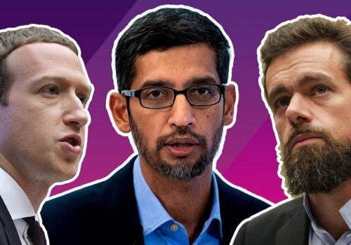 सामाजिक सञ्जालमा दुष्प्रचार सम्बन्धमा फेरि सोधपूछ, के भने सीईओहरुले?