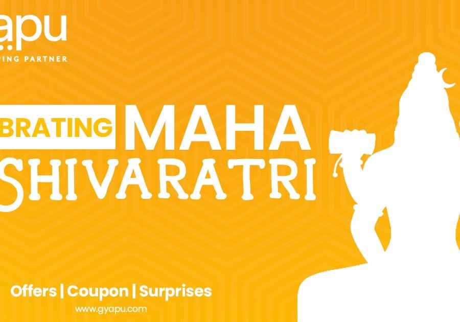 महाशिवरात्रीको अवसरमा ग्यापुको अफर, सपिङ्ग गर्दा तत्काल २ सय रुपैयाँ नगद छुट पाईने