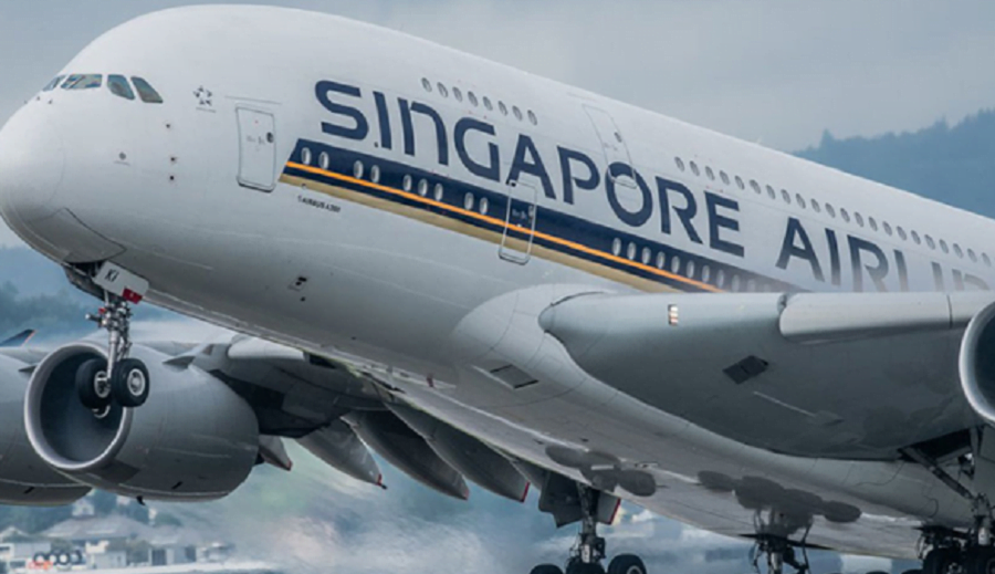 सिंगापुर एअरलाइन्सका ५ लाख ८० हजार यात्रुहरुको विवरण चोरी