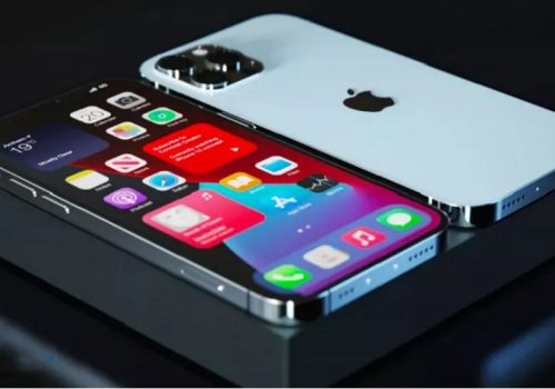 एप्पलले आईफोन १३ सेप्टेम्बरमा सार्वजनिक गर्ने