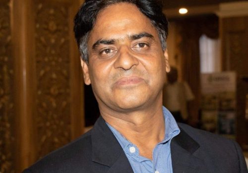 टेलिकमको सञ्चालक पदमा लगानीकर्ता अम्बिकाप्रसाद पौडेलको उम्मेदवारी घोषणा