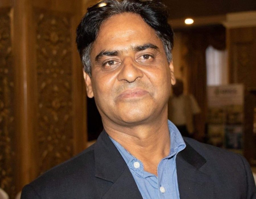 टेलिकमको सञ्चालक पदमा लगानीकर्ता अम्बिकाप्रसाद पौडेलको उम्मेदवारी घोषणा