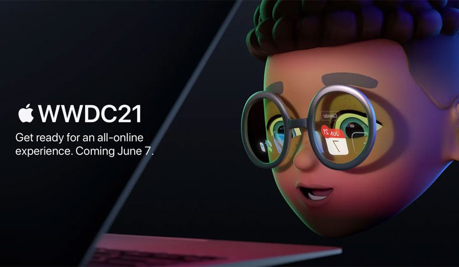 एप्पलको डेभलपर्स कन्फ्रेस २०२१ जून ७ देखि आयोजना हुने, नयाँ अपरेटिङ्ग सिस्टम ल्याईने