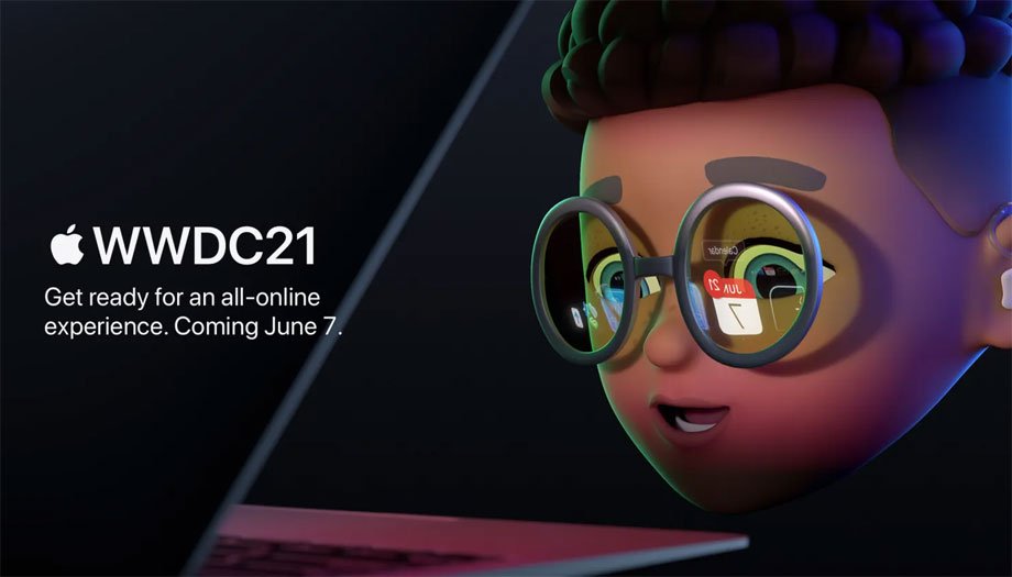एप्पलको डेभलपर्स कन्फ्रेस २०२१ जून ७ देखि आयोजना हुने, नयाँ अपरेटिङ्ग सिस्टम ल्याईने