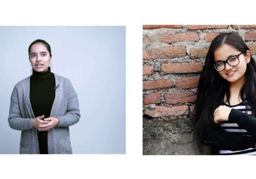 प्रविधि क्षेत्रका दुई महिलाहरुलाई जोन्ता क्लब अफ काठमाडौंद्वारा अवार्ड प्रदान