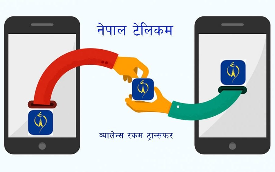 जेठदेखि नेपाल टेलिकमको मोबाइल मनी
