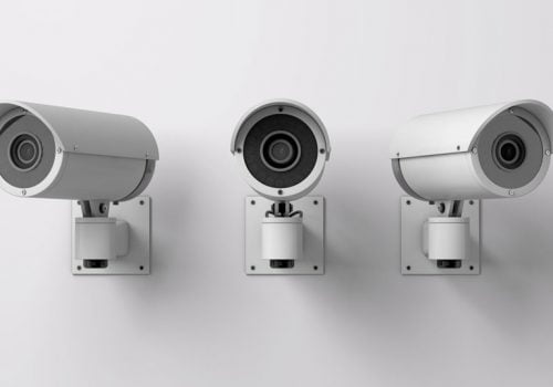 रुसले आफैं आईपी क्यामराको व्यावसायिक बृहत उत्पादन सुरु गर्ने