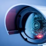 देउसीको दक्षिणाबाट शान्ति टोलमा सिसी क्यामरा जडान