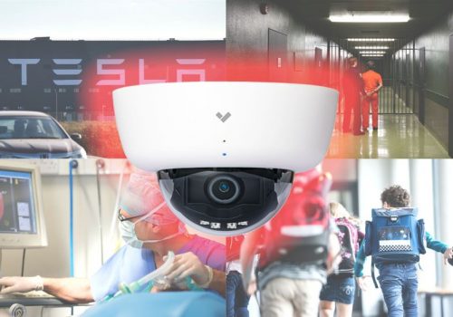 भेर्काडा कम्पनीका सर्भिलेन्स क्यामराहरुको कमजोरी सार्वजनिक गर्ने ह्याकर पक्राउ