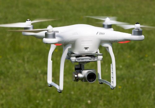 ड्रोन निर्माता डीजेआईलाई चिनियाँ सैन्य कम्पनीहरूको रक्षा विभागको सूचीबाट हटाउने प्रयास अस्विकार