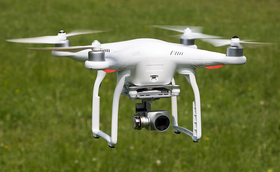 जफत गरेका ड्रोनहरु लिलामी गर्दै नागरिक उड्डयन प्राधिकरण