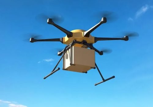 अमेजनले अमेरिकामा यसै वर्ष ड्रोन डेलिभरी सेवा शुरु गर्ने