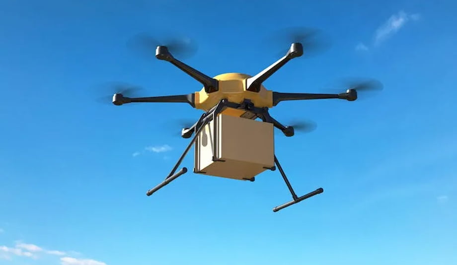 अमेजनले अमेरिकामा यसै वर्ष ड्रोन डेलिभरी सेवा शुरु गर्ने