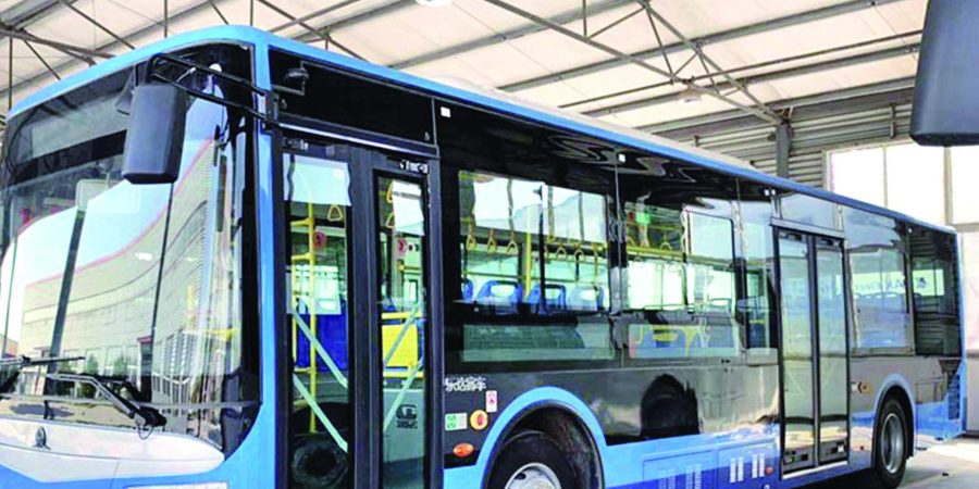 विद्युतीय बस ल्याउन सक्रियता, रुपन्देहीमा एसेम्बल प्लान्ट स्थापना हुँदै