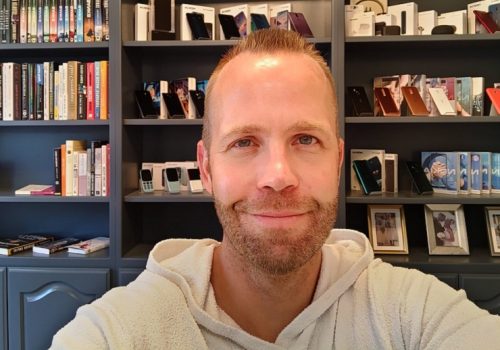 एचएमडी ग्लोबलका पूर्व कर्मचारी जुहो सार्भिकास क्वालकममा आबद्ध