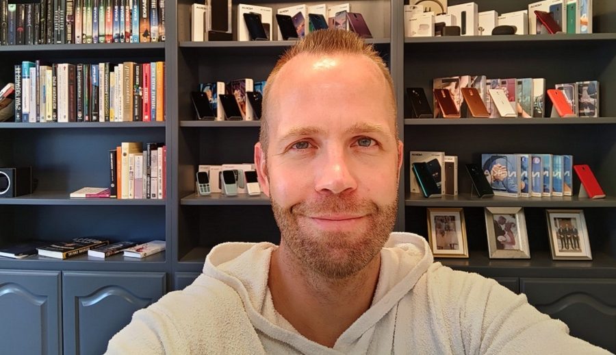 एचएमडी ग्लोबलका पूर्व कर्मचारी जुहो सार्भिकास क्वालकममा आबद्ध