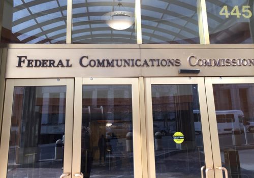 नेट न्युट्रालिटि ब्युँताउने अमेरिकी नियामकको प्रयासमा अदालतले फेरि लगायो अंकुश