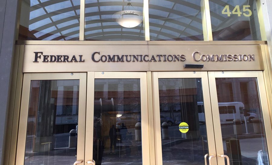 एफसीसीले ८०० मेगाहर्जको स्पेक्ट्रमलाई रिब्याण्ड गर्ने