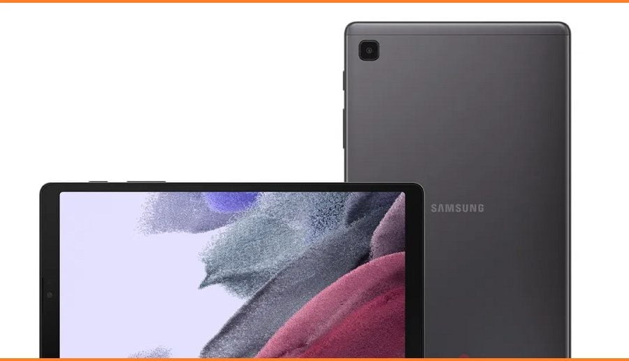 ग्यालेक्सी ट्याब ए७ लाइटका विवरण बाहिरियो, के के छन् सम्भावित फिचर?