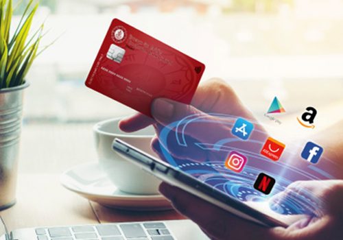 हिमालयन बैंकले ल्यायो डलर कार्ड, विदेशी ईकमर्स साइटहरुमा भुक्तानीका लागि प्रयोग गर्न सकिने