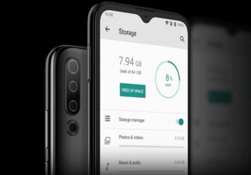 वाइल्डफायर सिरिज ब्युँताउँदै एचटीसी, क्वाड क्यामरासहितको वाइल्डफायर ई३ सार्वजनिक