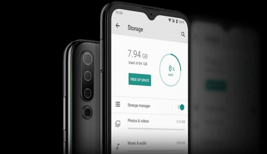 वाइल्डफायर सिरिज ब्युँताउँदै एचटीसी, क्वाड क्यामरासहितको वाइल्डफायर ई३ सार्वजनिक
