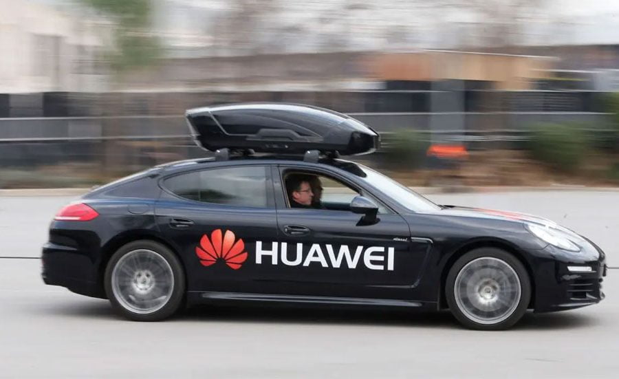 ह्वावे टेक्नोलोजीले सन् २०२५ सम्ममा अटोनोमस भेहिकल बजारमा ल्याउने