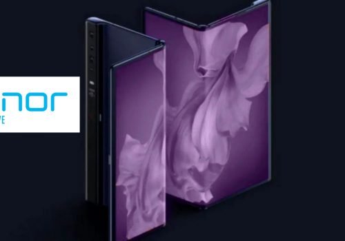 अनरले म्याजिक सिरिजलाई निरन्तरता दिँदै फोल्डेबल फोन ल्याउने