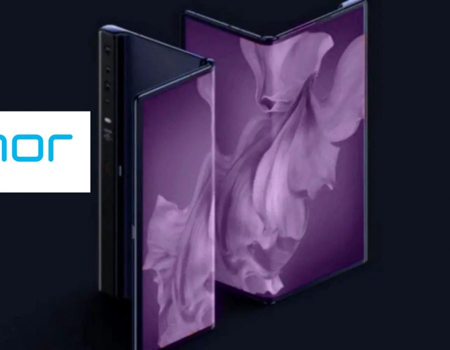 अनरले म्याजिक सिरिजलाई निरन्तरता दिँदै फोल्डेबल फोन ल्याउने