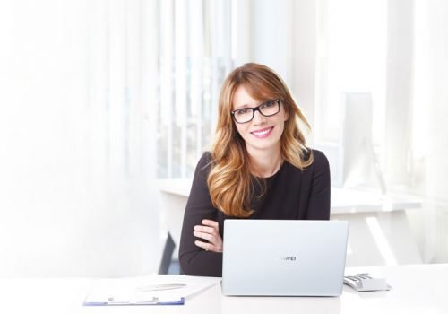 HUAWEI Women Developers Program Drives Technological Innovation